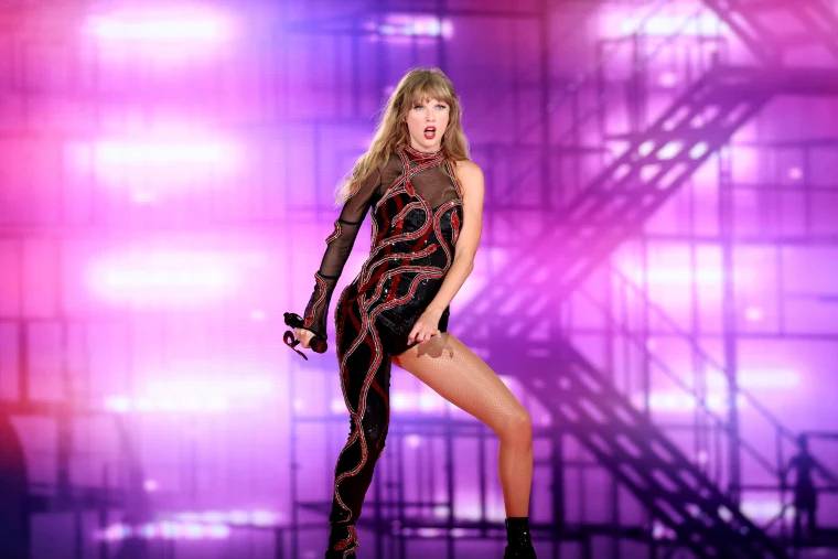 Taylor Swift'in Yapay Zeka İstismarı Deepfake Tehlikesi 7